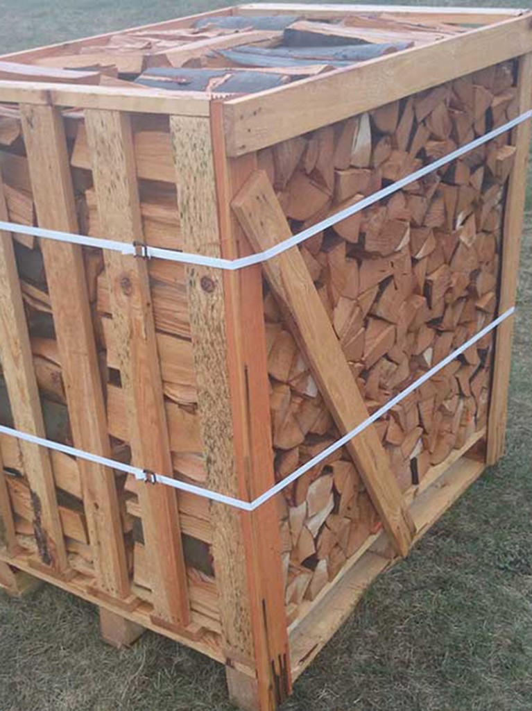 Kaminholz kaufen Tipps & Ratgeber für Heimwerker